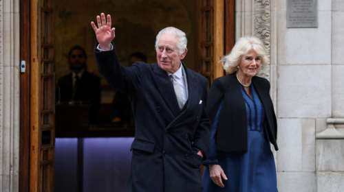 Μνημόσυνο τέως βασιλιά Κωνσταντίνου στο Λονδίνο: Γιατί δεν θα παραστεί ο Κάρολος παρά τη συγγένεια και τη φιλία τους