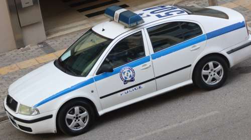 Έρευνες της αστυνομίας σε οίκους ανοχής στο κέντρο της Αθήνας - 15 συλλήψεις