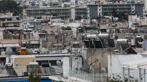 Σε ποιες περιοχές πληρώνεις πάνω από 10 ευρώ το τετραγωνικό για ενοίκιο κατοικίας (πίνακας)