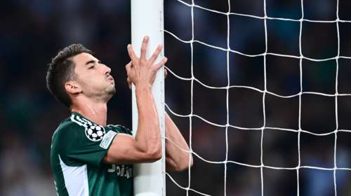 Παναθηναϊκός - Μπράγκα 0-1: Ο Μπρούμα στο 83’ έσβησε το όνειρο- Εκτός ομίλων Champions League