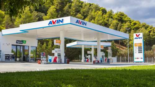 Ήρθαν τα ACTION FUELS, η Νέα Γενιά Τεχνολογικά Εξελιγμένων Καυσίμων της AVIN