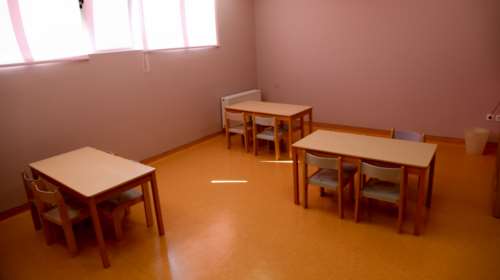 Θεσσαλονίκη: Κλειστοί μέχρι την Τετάρτη βρεφικοί, παιδικοί σταθμοί, ΚΑΠΗ και ΚΗΦΗ