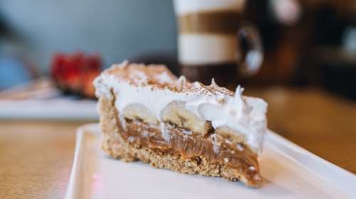 Πανεύκολο μπανόφι με διαφορετική βάση: Το πιο λαχταριστό γλυκό ψυγείου