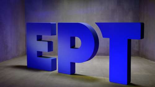 ΕΡΤ: Εισηγήθηκε στην Κυβέρνηση να αυξηθεί το τέλος- Από 3 ευρώ στα 3.50