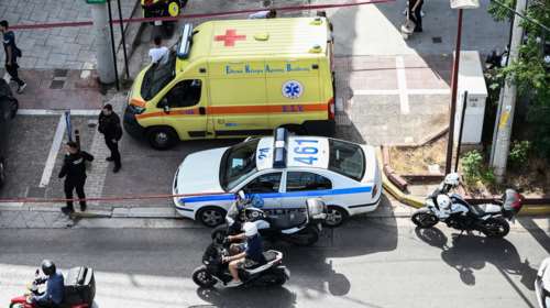 Δολοφονία τοπογράφου στο Ψυχικό: Εμπλοκή και δεύτερου ατόμου στην εκτέλεση - Αναζητείται ο συνεργός