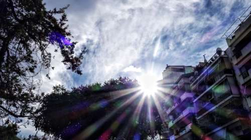 Καιρός: Μέσα Δεκεμβρίου και ανεβαίνει η θερμοκρασία - Πού θα φτάσει τους 22 βαθμούς Κελσίου