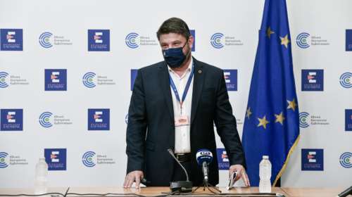 Ερχεται νομοσχέδιο για την Εθνοφυλακή - Χαρδαλιάς: Στο τελικό στάδιο η επεξεργασία του