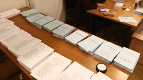 Στις κάλπες 12 Δικηγορικοί Σύλλογοι: Οι &quot;μονομάχοι&quot; σε Αθήνα, Πειραιά, Θεσσαλονίκη