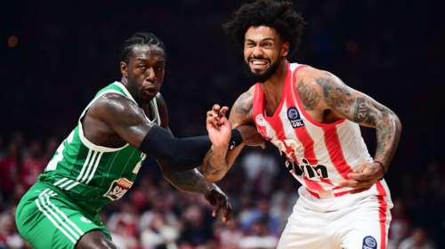 ΕΣΑΚΕ: Η επίσημη ανακοίνωση για την αναβολή του τρίτου τελικού - &quot;Διαφαίνεται κίνδυνος διασάλευσης της δημόσιας τάξης&quot;