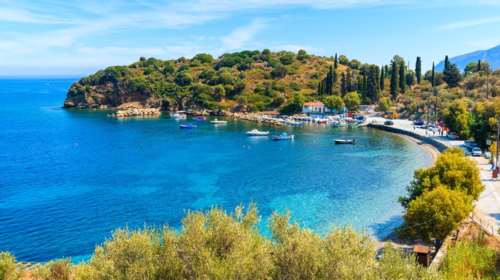 North Evia - Samos Pass: Εξαντλήθηκαν σε λίγα λεπτά τα vouchers για την τέταρτη φάση του προγράμματος