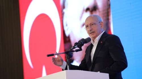 Τουρκία: Ένοπλη επίθεση στα γραφεία του στην Κωνσταντινούπολη καταγγέλει το κόμμα του Κεμάλ Κιλιτσντάρογλου