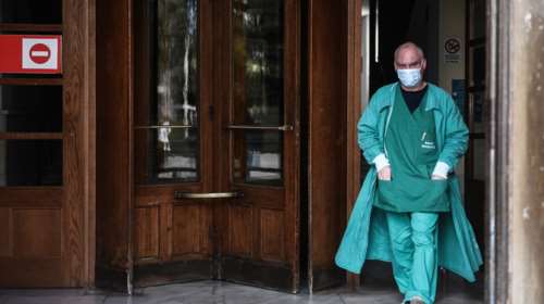 Γιατί &quot;βούλιαξε&quot; ο προσωπικός γιατρός: Μόλις το 6% είναι παθολόγοι - Μπόνους 40.000 ευρώ για την ειδικότητα