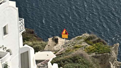 Νέος σεισμός 4,7 Ρίχτερ μεταξύ Αμοργού και Σαντορίνης - &quot;Δεν ξεμπλέξαμε με το φαινόμενο&quot; λέει ο Λέκκας