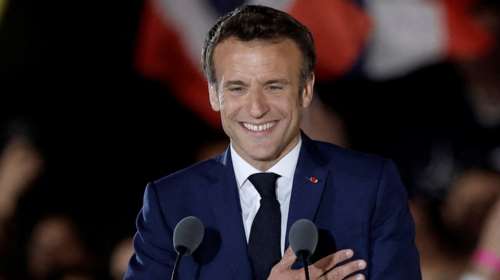 Γαλλία: Tις βουλευτικές εκλογές έχει τώρα μπροστά του o Μακρόν - Τα σενάρια και οι συμμαχίες - Η πρώτη δημοσκόπηση