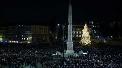 Δρακόντεια μέτρα ασφαλείας στην Ιταλία: Φόβοι για τρομοκρατική επίθεση μέσα στις γιορτές