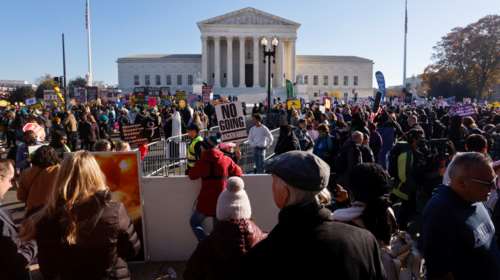 Μετάλλαξη Όμικρον: Πρώτο κρούσμα και στις ΗΠΑ - Είχε επιστρέψει από τη Νότια Αφρική στις 22 Νοεμβρίου