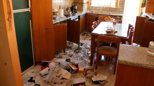 Κρήτη - Ισχυροί μετασεισμοί: Γιατί οι σεισμολόγοι φοβούνται ότι μπορεί να ξεπεράσουν ακόμη και τα 5,2 Ρίχτερ