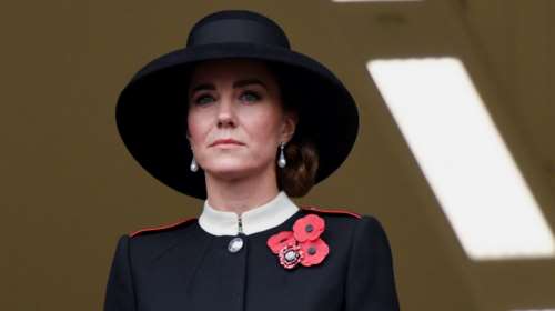 Η Κέιτ Μίντλετον σώζει και πάλι το παλάτι: Η νέα ανδροκρατούμενη θέση που αναλαμβάνει