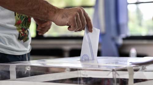 Δημοσκόπηση Alco: Απογοήτευση για τους πρώτους τρεις μήνες της κυβέρνησης - Πώς κρίνουν Μητσοτάκη και Κασσελάκη