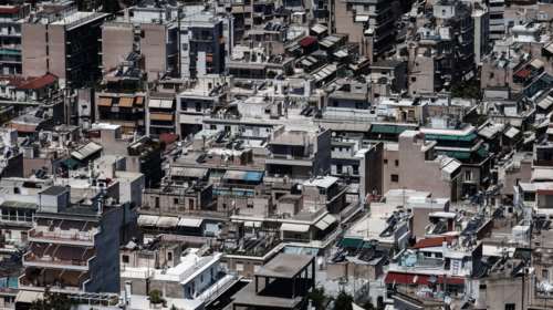 Συστήνεται φορέας απόκτησης και επαναμίσθωσης ακινήτων ευάλωτων δανειοληπτών - Θα μένουν στο (πρώην) σπίτι τους με ενοίκιο