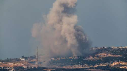 Ισραήλ: Πέντε νεκροί από επίθεση της Χεζμπολάχ στη Μετούλα