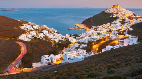 Τα &quot;μυστικά&quot; νησιά της Ελλάδας: Ποιο βρίσκεται στην κορυφή