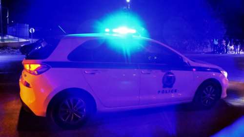 Κρήτη: Τραυμάτισε τον σύζυγό της μπροστά στα παιδιά τους - Κινδύνευσε να χάσει το μάτι του