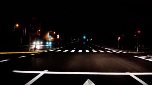 Κακοκαιρία: Αποκαταστάθηκε η κυκλοφορία των οχημάτων στη λεωφόρο Ποσειδώνος