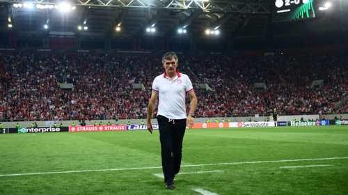 Το εντυπωσιακό σερί του Μεντιλίμπαρ - Μέλος ενός πολύ ξεχωριστού κλαμπ ο Ισπανός