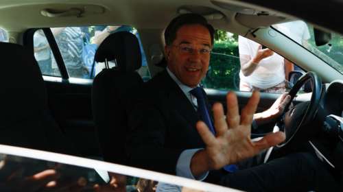 Ολλανδία: Τέλος εποχής για τον Μαρκ Ρούτε - Δεν θα είναι υποψήφιος για πέμπτη θητεία - Κατέρρευσε η κυβέρνηση