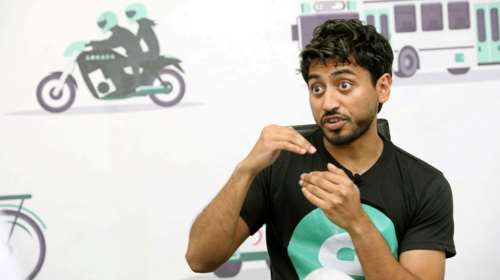 Νέα Υόρκη: Συνελήφθη ο δολοφόνος του 33χρονου εκατομμυριούχου Fahim Saleh - Τον αποκεφάλισε και τον διαμέλισε