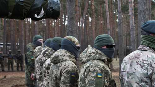 &quot;Βόμβα&quot; από τον πρωθυπουργό της Σλοβακίας: Χώρες του ΝΑΤΟ και της ΕΕ σκέφτονται να στείλουν στρατιώτες στην Ουκρανία