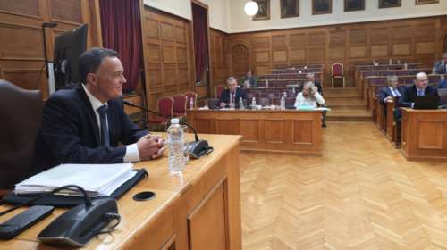 Πηγές ΝΔ για την Εξεταστική ΟΠΕΚΕΠΕ: Το ΠΑΣΟΚ &quot;ουρά&quot; της Κωνσταντοπούλου - Προσπαθεί να δημιουργήσει αντιδράσεις