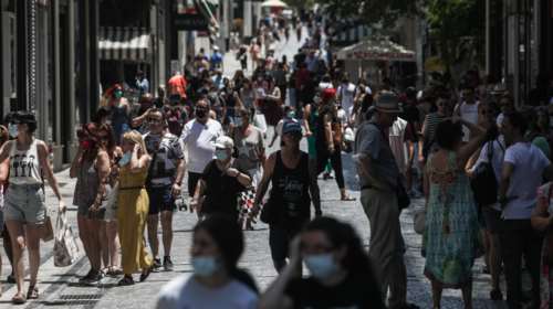 Ενισχυτική δόση εμβολίου: Πότε και για ποιους είναι απαραίτητη - Τι λένε Μαγιορκίνης, Δημόπουλος