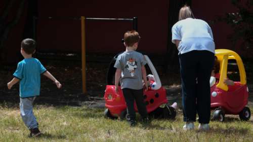 Βρεφονηπιακοί σταθμοί: Επιπλέον 15.000 voucher - Δικαιούχοι για πρώτη φορά και εργαζόμενες του Δημοσίου