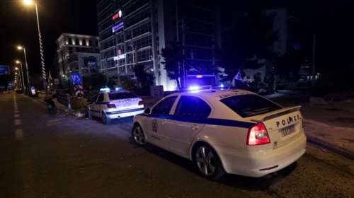 Γέρακας: Συνελήφθησαν 23χρονος και 37χρονος αμέσως μετά από διάρρηξη σε σπίτι