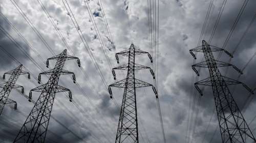 Δεν θα γίνουν διακοπές ρεύματος για εξοικονόμηση ενέργειας, λέει η κυβέρνηση - &quot;Έρχεται δύσκολος χειμώνας&quot;