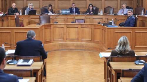 Εξεταστική ΟΠΕΚΕΠΕ: Σύγκρουση ΝΔ - ΠΑΣΟΚ για την κλήση των μαρτύρων
