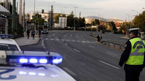 Πρωτομαγιά στους… κήπους! Το επιχειρησιακό σχέδιο της ΕΛΑΣ… &quot;δεν πιάνουμε τον Μάη&quot;