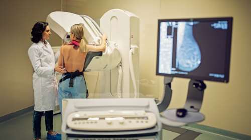 Ξεκινούν οι δωρεάν μαστογραφίες με το πρόγραμμα &quot;Φώφη Γεννηματά&quot; - Ποιες τις δικαιούνται - Πώς κλείνουμε ραντεβού