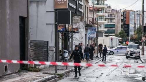 Γκάζι: Αδέλφια που ήρθαν από την Κρήτη για bachelor οι δύο από τους τρεις τραυματίες - Ο καυγάς και οι εν ψυχρώ πυροβολισμοί