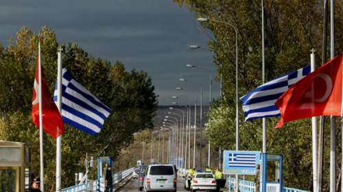 Ελληνοτουρκικά: Tετ α τετ Μπούρα – Καλίν στις Βρυξέλλες - Γιατί συναντήθηκαν οι στενοί συνεργάτες Μητσοτάκη και Ερντογάν