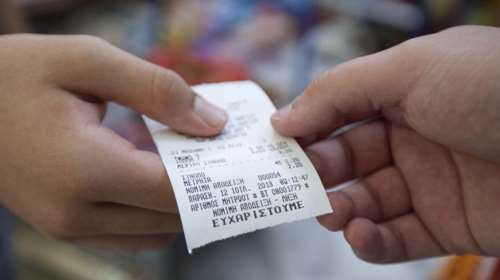 Τεράστια υπόθεση φοροδιαφυγής: Εταιρεία παπουτσιών &quot;ξέχασε&quot; να εκδώσει αποδείξεις 2,8 εκατ. ευρώ