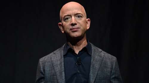 Ηχηρό καμπανάκι του Τζεφ Μπέζος: Μην αγοράζετε ψυγεία και αυτοκίνητα, έρχεται ύφεση - Κρατήστε τα λεφτά σας