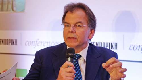 Χ. Αποστολόπουλος (ΣΕΒΓΑΠ): Η ελληνική φέτα και το γιαούρτι είναι δημοφιλή σε Ευρώπη και ΗΠΑ