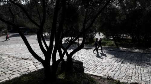 Εξαιρετικά θερμός ο φετινός Ιανουάριος στην Ελλάδα - Ενας από τους πιο ζεστούς που έχουν καταγραφεί