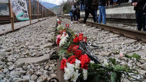 &quot;Το &quot;ποτέ ξανά&quot; κύριε πρωθυπουργέ, περνάει από τη Λάρισα&quot; - Επιστολή του δημάρχου Λαρισαίων στον Μητσοτάκη