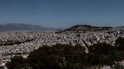 Σπεύδουν να πουλήσουν ξεχασμένα και μισοτελειωμένα ακίνητα λόγω Golden Visa - Έρχεται νέο καθεστώς από 1η Σεπτεμβρίου