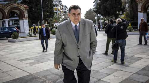 Καρατζαφέρης για εκλογές: Η ΝΔ θα ξεπεράσει το 32%- Ο Βελόπουλος δεν μπορεί, δεν έχω μιλήσει ποτέ με τον Μητσοτάκη [βίντεο]