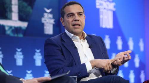 Αναζητείται ηγέτης για την Κεντροαριστερά - Οι μνηστήρες του ΠΑΣΟΚ, η γκρίνια στον ΣΥΡΙΖΑ και το &quot;φιτίλι&quot; του Τσίπρα